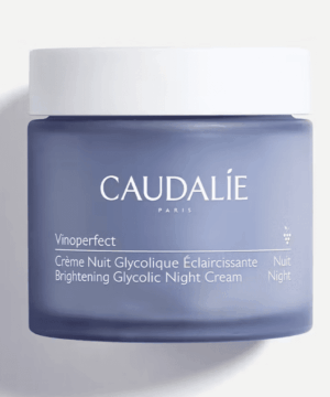 Vinoperfect Brightening Glycolic Night Cream